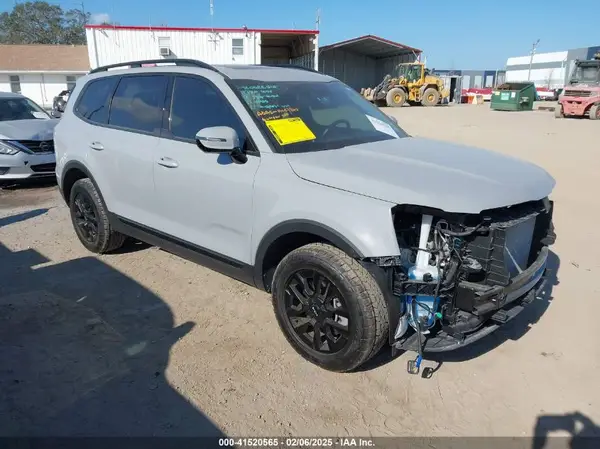5XYP5DGC8RG435444 2024 KIA TELLURIDE - Image 1