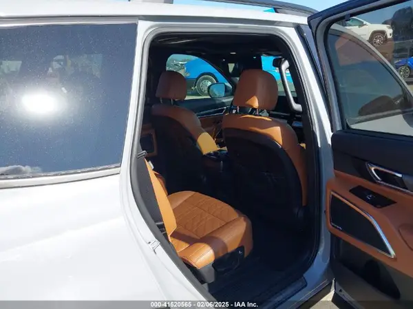5XYP5DGC8RG435444 2024 KIA TELLURIDE - Image 8