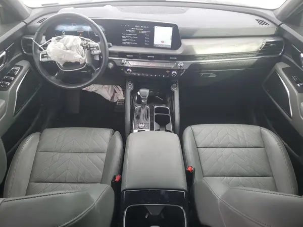 5XYP5DGC8RG438800 2024 KIA TELLURIDE - Image 8