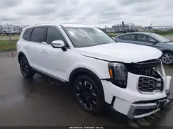 5XYP5DGC8RG443950 2024 KIA TELLURIDE
