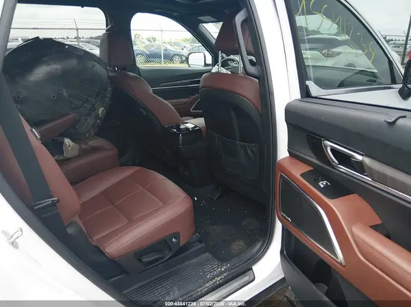 5XYP5DGC8RG443950 2024 KIA TELLURIDE - Image 8