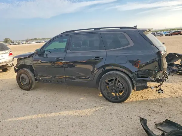 5XYP5DGC8RG444144 2024 KIA TELLURIDE - Image 2