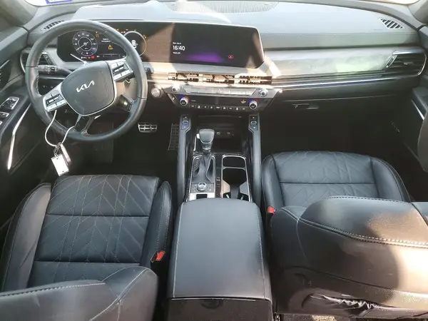 5XYP5DGC8RG444144 2024 KIA TELLURIDE - Image 8