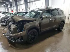 5XYP5DGC8RG450655 2024 KIA TELLURIDE