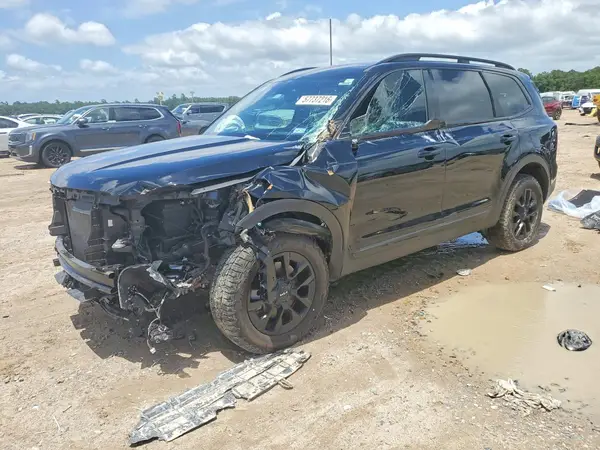 5XYP5DGC8RG453636 2024 KIA TELLURIDE - Image 1