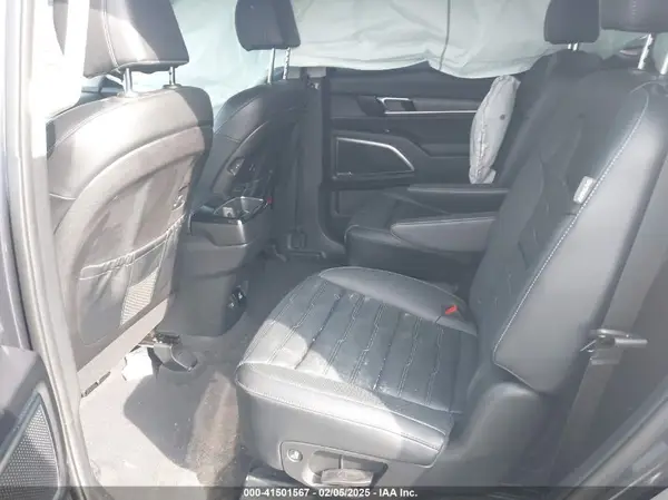 5XYP5DGC8RG455001 2024 KIA TELLURIDE - Image 8