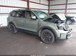 5XYP5DGC8RG456729 2024 KIA TELLURIDE