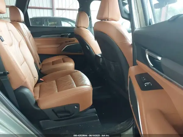 5XYP5DGC8RG456729 2024 KIA TELLURIDE - Image 8