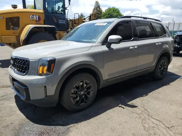 5XYP5DGC8RG457850 2024 KIA TELLURIDE - Image 1