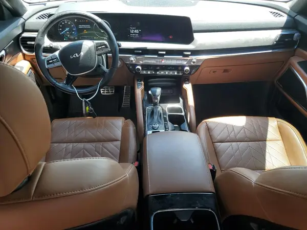 5XYP5DGC8RG457850 2024 KIA TELLURIDE - Image 8