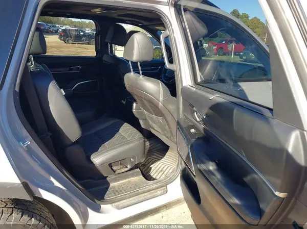 5XYP5DGC8RG458299 2024 KIA TELLURIDE - Image 8