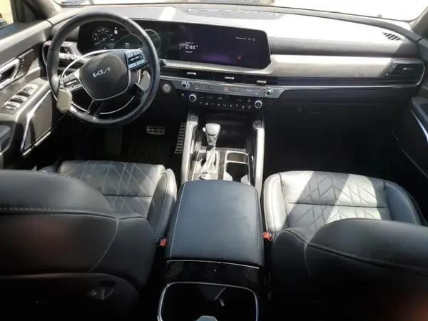 5XYP5DGC8RG458660 2024 KIA TELLURIDE - Image 8