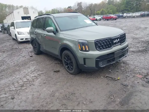 5XYP5DGC8RG461204 2024 KIA TELLURIDE - Image 1
