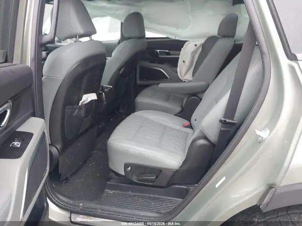 5XYP5DGC8RG461204 2024 KIA TELLURIDE - Image 8