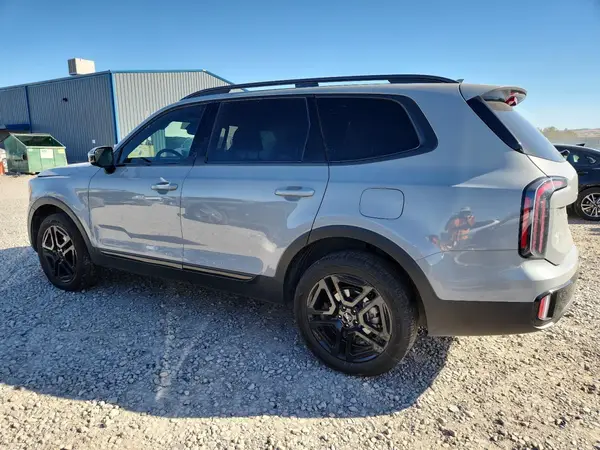 5XYP5DGC8RG462370 2024 KIA TELLURIDE - Image 2