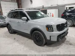 5XYP5DGC8RG467469 2024 KIA TELLURIDE