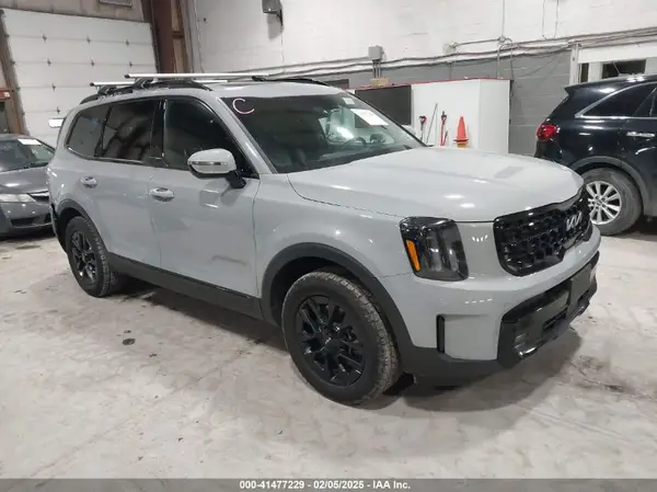 5XYP5DGC8RG467469 2024 KIA TELLURIDE - Image 1