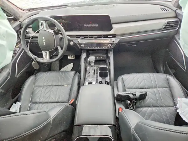 5XYP5DGC8RG469500 2024 KIA TELLURIDE - Image 8