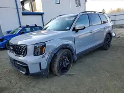5XYP5DGC8RG470856 2024 KIA TELLURIDE