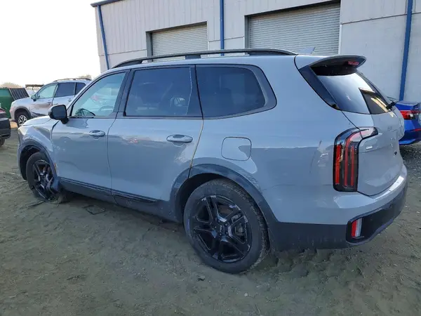 5XYP5DGC8RG470856 2024 KIA TELLURIDE - Image 2