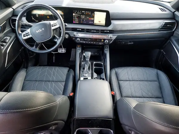 5XYP5DGC8RG470856 2024 KIA TELLURIDE - Image 8