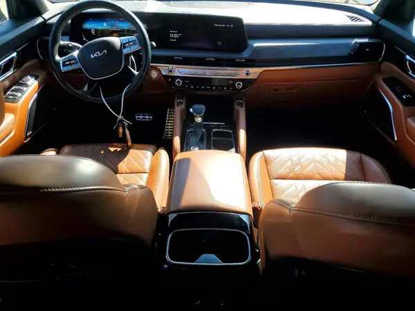 5XYP5DGC8RG474664 2024 KIA TELLURIDE - Image 8