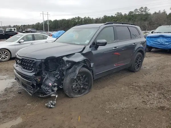 5XYP5DGC8RG476110 2024 KIA TELLURIDE - Image 1