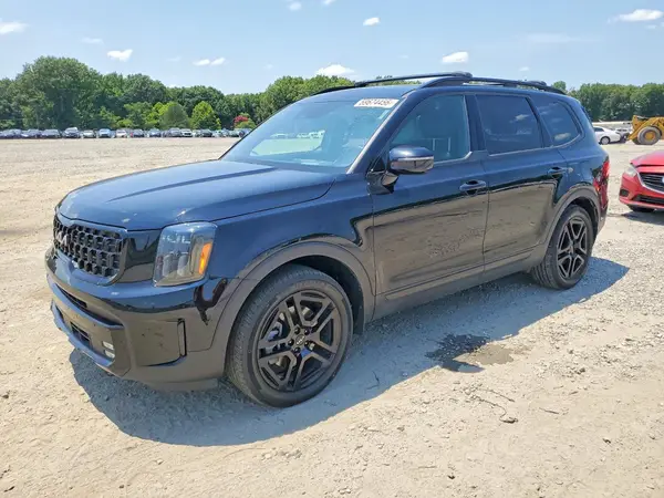 5XYP5DGC8RG479430 2024 KIA TELLURIDE - Image 1