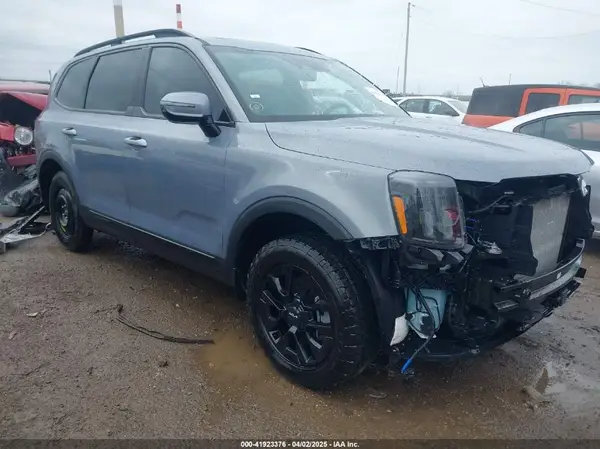 5XYP5DGC8RG497846 2024 KIA TELLURIDE - Image 1