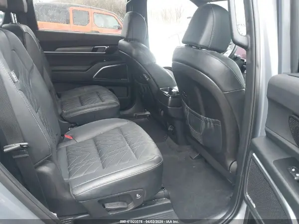 5XYP5DGC8RG497846 2024 KIA TELLURIDE - Image 8