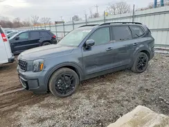 5XYP5DGC8RG500034 2024 KIA TELLURIDE