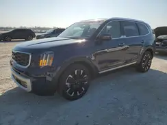 5XYP5DGC8RG503290 2024 KIA TELLURIDE