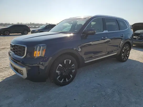 5XYP5DGC8RG503290 2024 KIA TELLURIDE - Image 1
