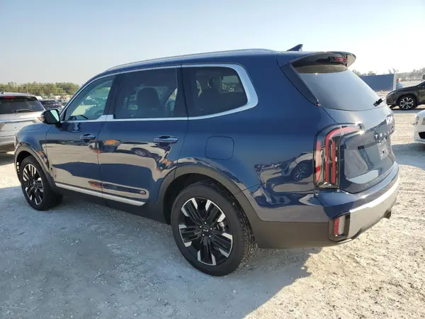 5XYP5DGC8RG503290 2024 KIA TELLURIDE - Image 2