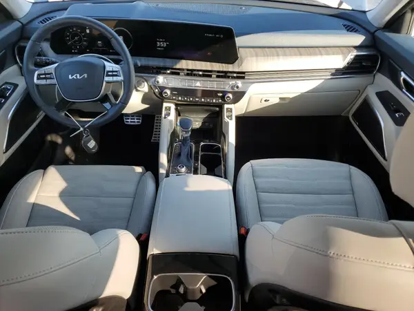 5XYP5DGC8RG503290 2024 KIA TELLURIDE - Image 8