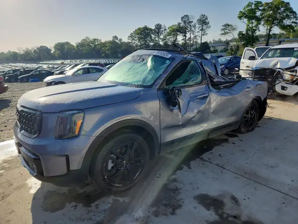 5XYP5DGC8RG504679 2024 KIA TELLURIDE - Image 1