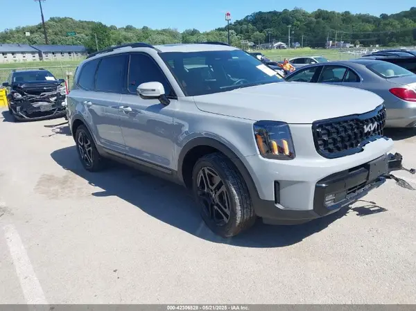5XYP5DGC8RG504794 2024 KIA TELLURIDE - Image 1