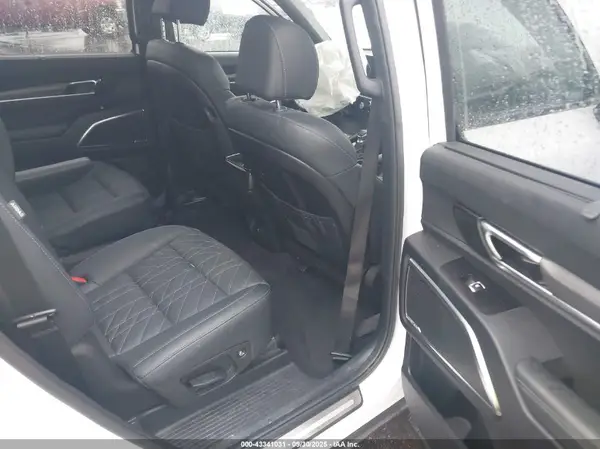 5XYP5DGC8RG517867 2024 KIA TELLURIDE - Image 8