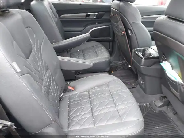 5XYP5DGC8RG520090 2024 KIA TELLURIDE - Image 8