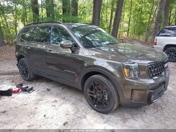 5XYP5DGC8RG530005 2024 KIA TELLURIDE - Image 1