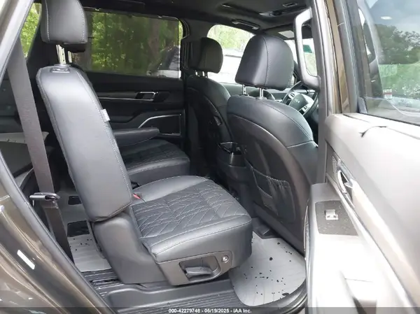 5XYP5DGC8RG530005 2024 KIA TELLURIDE - Image 8
