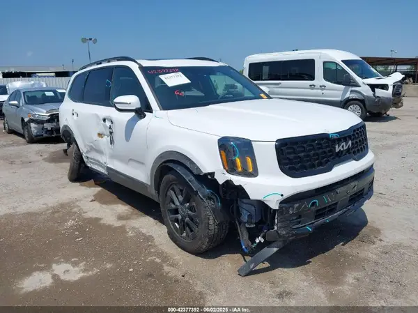 5XYP5DGC8RG533874 2024 KIA TELLURIDE - Image 1