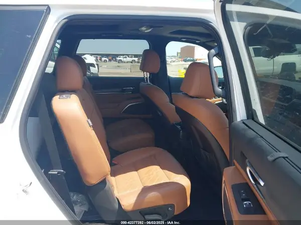 5XYP5DGC8RG533874 2024 KIA TELLURIDE - Image 8