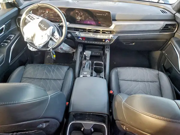 5XYP5DGC8RG534734 2024 KIA TELLURIDE - Image 8