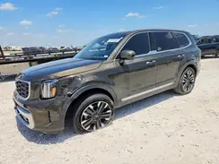 5XYP5DGC8RG539609 2024 KIA TELLURIDE