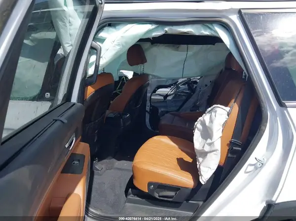 5XYP5DGC8RG557348 2024 KIA TELLURIDE - Image 8