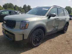 5XYP5DGC8RG562419 2024 KIA TELLURIDE