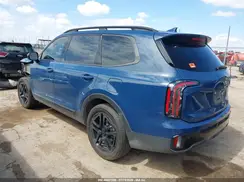 5XYP5DGC8SG568582 2025 KIA TELLURIDE