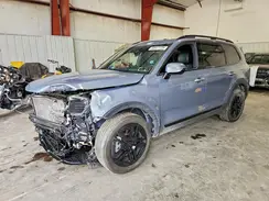 5XYP5DGC8SG568789 2025 KIA TELLURIDE