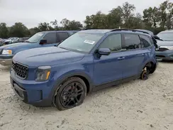 5XYP5DGC8SG571269 2025 KIA TELLURIDE